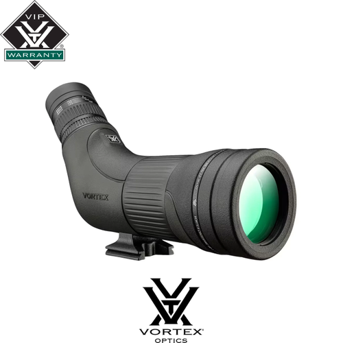 Vortex Crossfire HD 12-36�50 G�zetleme D�rb�n� (A��l�)