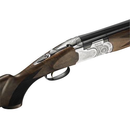Beretta 686 Silver Pigeon 1 MY19 Sperpoze Av Tfei
