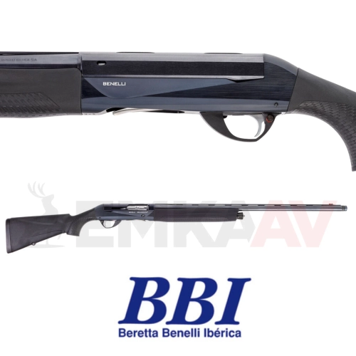 BBI Benelli Bellmonte 3 AstroBlack Siyah Yar� Otomatik Av T�fe�i