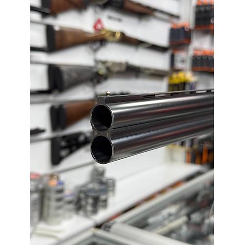 Beretta S55 S�perpoze Av T�fe�i / 2.El