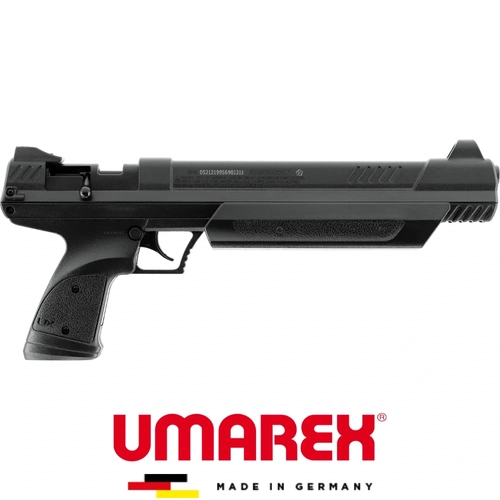 Umarex Strike Point Airgun Haval� Tabanca