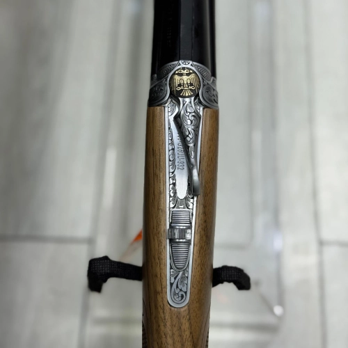 Hu�lu Ventus SGR 9 Deluxe S�perpoze Av T�fe�i