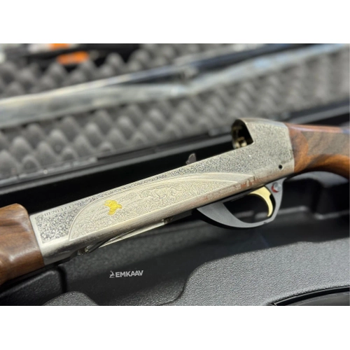 BBI Benelli SL 80 Pasion MK2 Yar� Otomatik Av T�fe�i