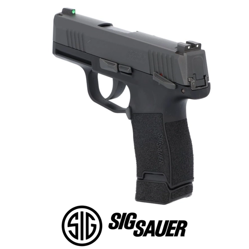 Sig Sauer P365 Blowbackli Haval� Tabanca