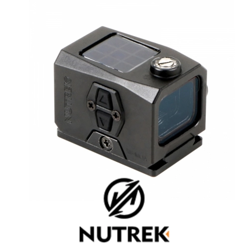 Nutrek Rovac 1x20x16 Red Dot Sight