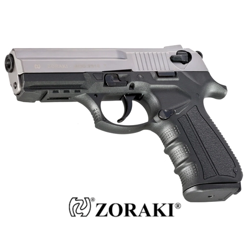 Zoraki Mod 2918 T Kurusk Tabanca