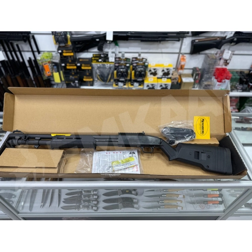 Mossberg M590 A1 Magpul Pompal� Av T�fe�i (51773)