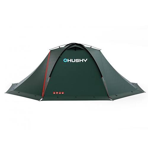 HUSKY FALCON YESIL 2 Kiilik adr