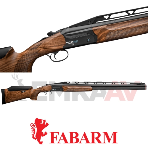 Fabarm Elos N2 RS Trap At�� T�fe�i