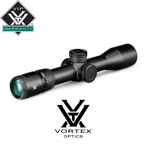Vortex Venom 3-15x44 FFP EBR-7C Tfek Drbn (MRAD)