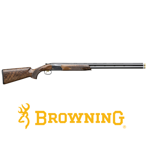 Browning B725 Sporter Black Edition At Tfei