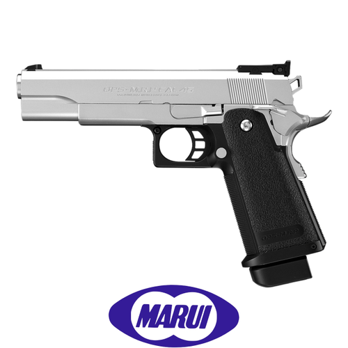 Tokyo Marui Hi-CAPA 5.1 Stainless GBB Airsoft Tabanca (6mm)