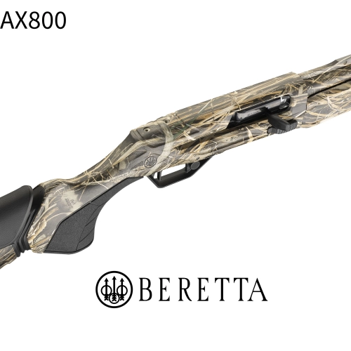 Beretta AX800 Suprema Camo MAX7 Otomatik Av T�fe�i