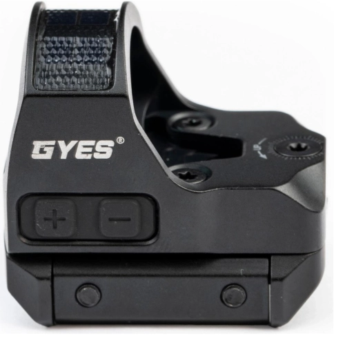 GYES G�ne� Enerjili 3 Moa Red-Dot Ni�angah