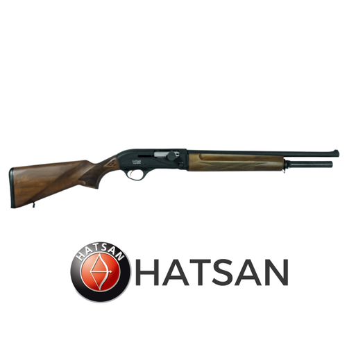Hatsan AS Slugger Ahap Yar Otomatik Av Tfei