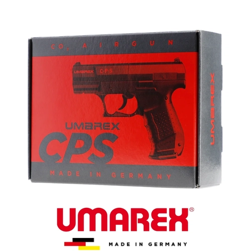 Umarex CPS Haval� Tabanca