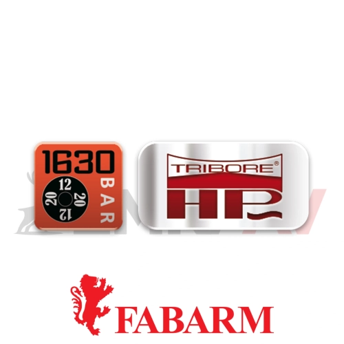 Fabarm Elos A2 AL S�perpoze Av T�fe�i