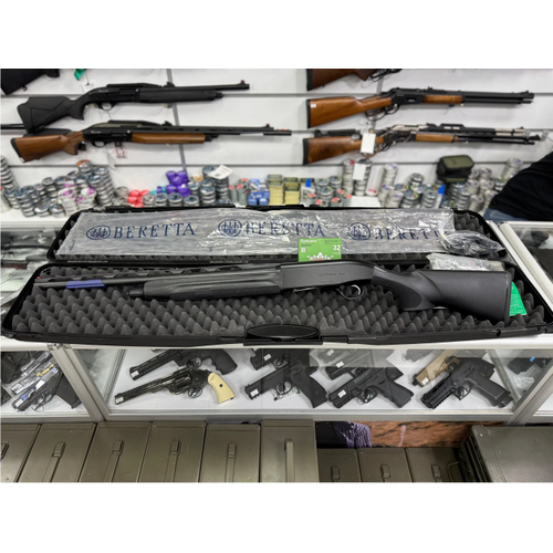 2.EL / Beretta 1301 Competition Siyah Otomatik Av T�fe�i