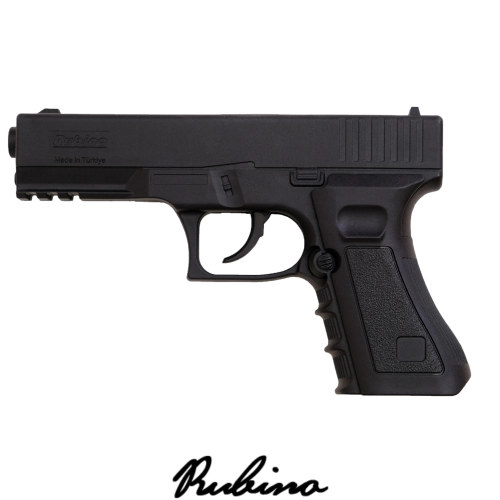 Rubino CP17 Glock Haval� Tabanca