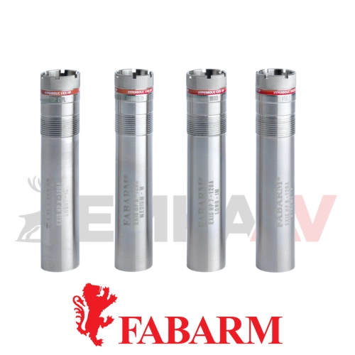 Fabarm Elos N2 Trap Av T�fe�i