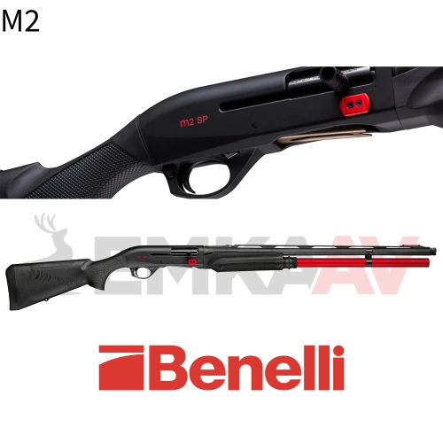 Benelli M2 Speed Performance Yar� Otomatik Av T�fe�i