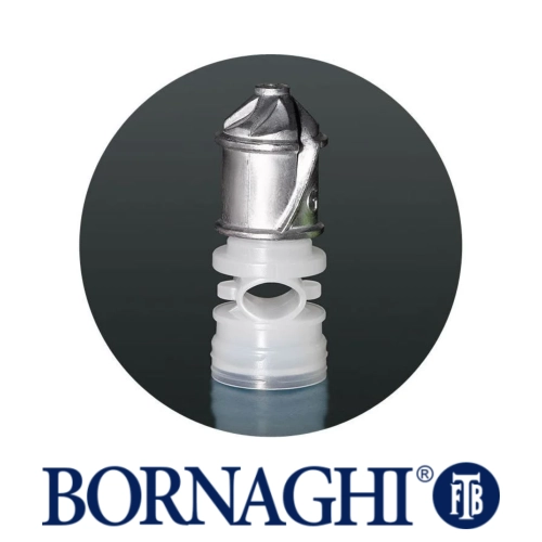 Bornagh� Palla Gualandi 32 GR Tek Kur�un (Slug)