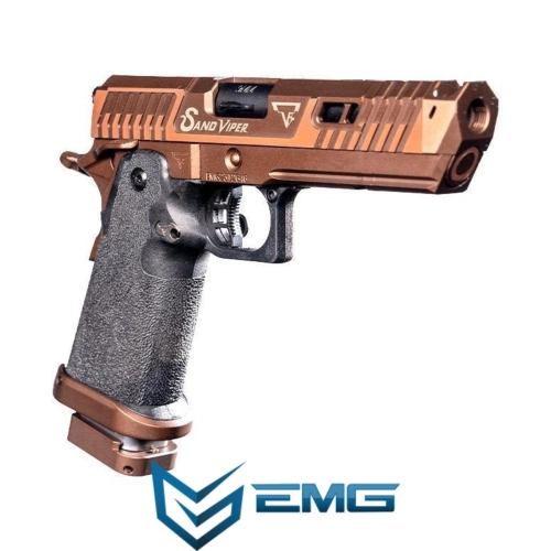 EMG / TTI 2011 Sand Viper Airsoft Tabanca (6mm)