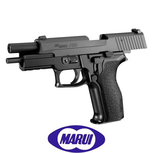 Tokyo Marui Sig P226 E2 GBB Airsoft Tabanca (6mm)