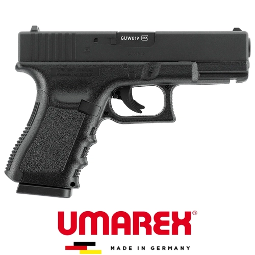 Umarex Glock 19 Haval� Tabanca Lisansl�