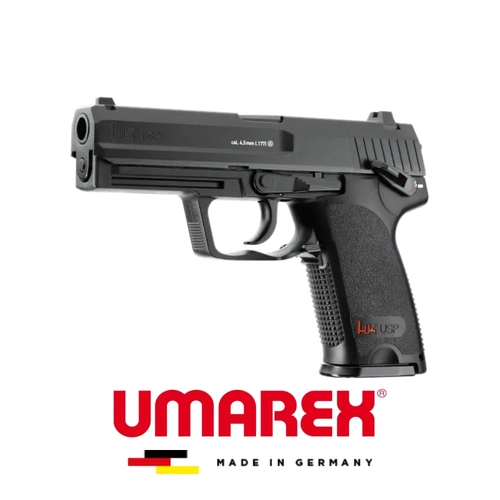 Umarex Heckler & Koch USP Haval� Tabanca