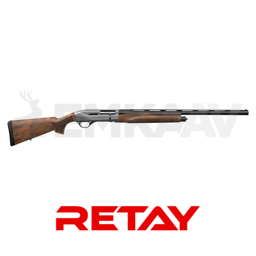 Retay Gordion Gri Otomatik Av Tfei