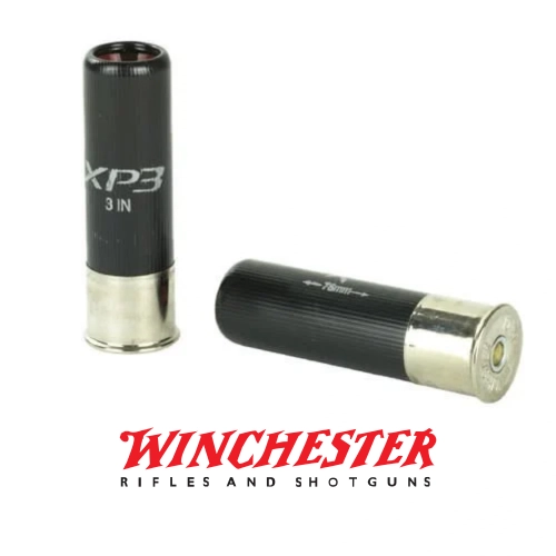 Winchester USA XP3 Sabot Magnum Tek Kur�un Av Fi�e�i