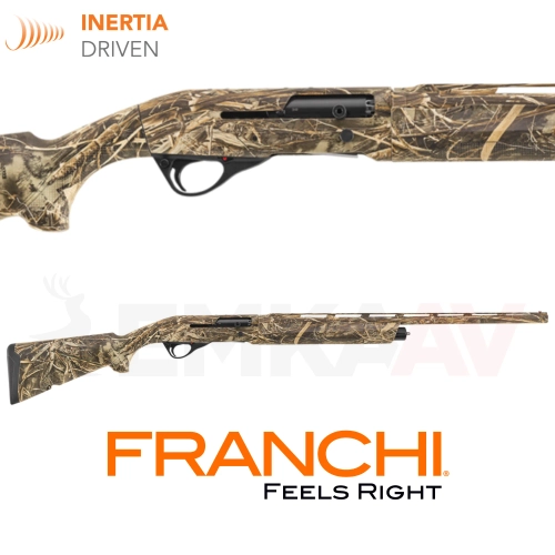 Franchi Affinity 3 Camo MAX7 Yar� Otomatik Av T�fe�i