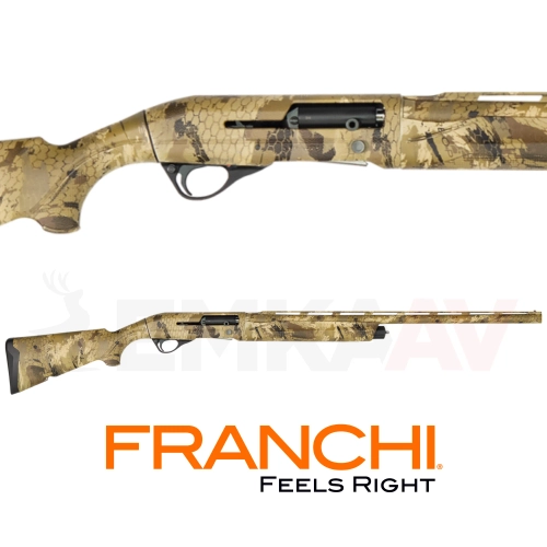 Franchi Affinity 3 Camo Optifade Marsh Yar� Otomatik Av T�fe�i