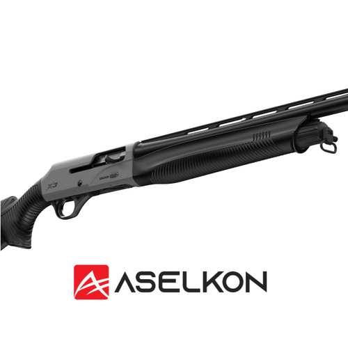 Aselkon X3 Grey Light Av Tfei