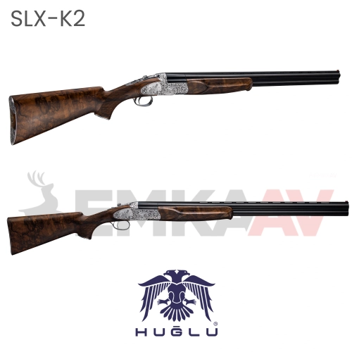 Hu�lu SLX K2 L�ks S�perpoze Av T�fe�i