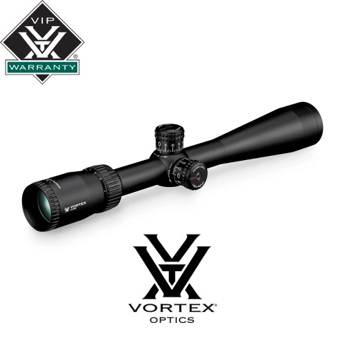 Vortex Diamondback 4-12x40 SFP VMR-1 MOA Tfek Drbn