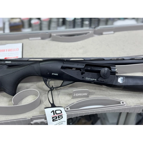 Benelli Raffaello Ethos Cordoba A.I. BE.S.T. Yar� Otomatik Av T�fe�i
