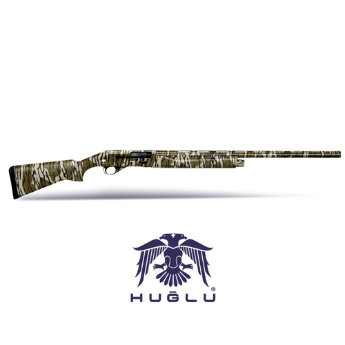Hulu Renova Camo Original Bottomland Yar Otomatik Av Tfei