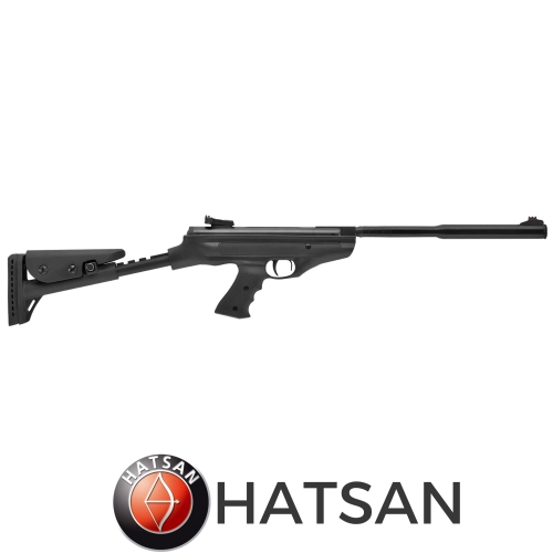 Hatsan Mod 25 SuperTact Vortex QE Haval� Tabanca