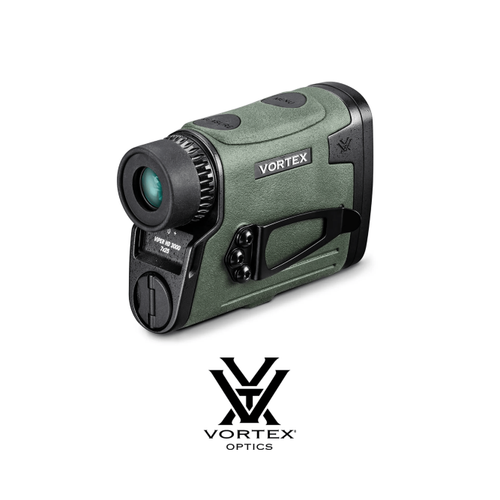 Vortex Viper HD 3000 Lazer Mesafe �l�er Rangefinder