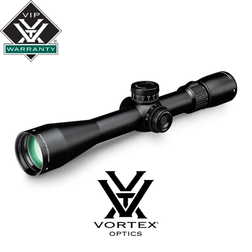 Vortex Razor HD LHT 3-15x42 SFP HSR-5i Tfek Drbn (MRAD)