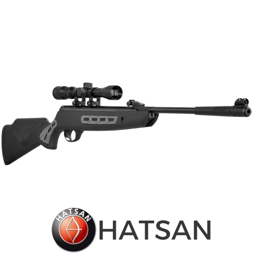 Hatsan Striker 1000S Vortex (4x20) 5.5 mm Hediyeli Full Set Haval� T�fek