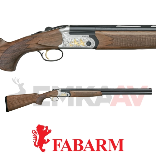 Fabarm Elos B2 Field Classic Gold S�perpoze Av T�fe�i
