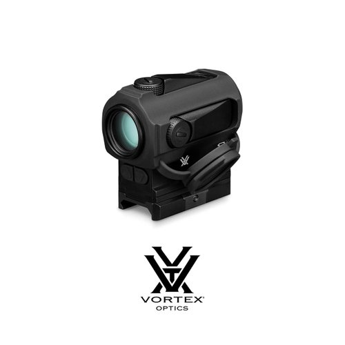 Vortex SPARC AR Bright Red Dot 2 MOA