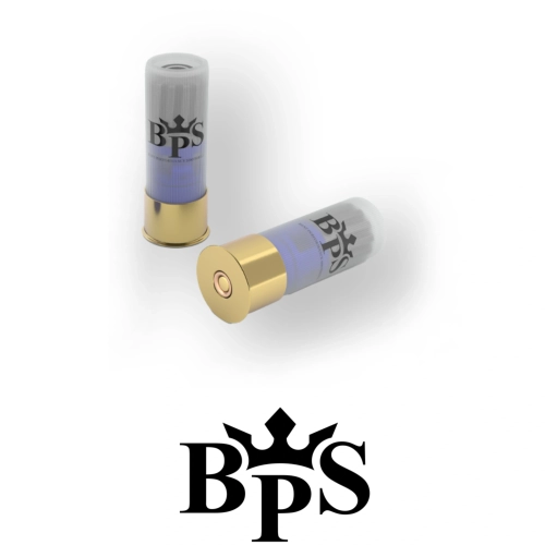 BPS Extra Slug Tek Kur�un 28 GR Av Fi�e�i