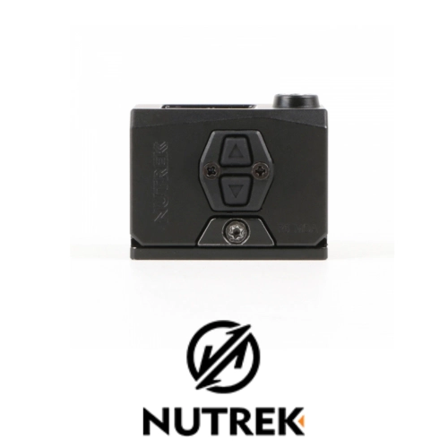 Nutrek Rovac 1x20x16 Red Dot Sight