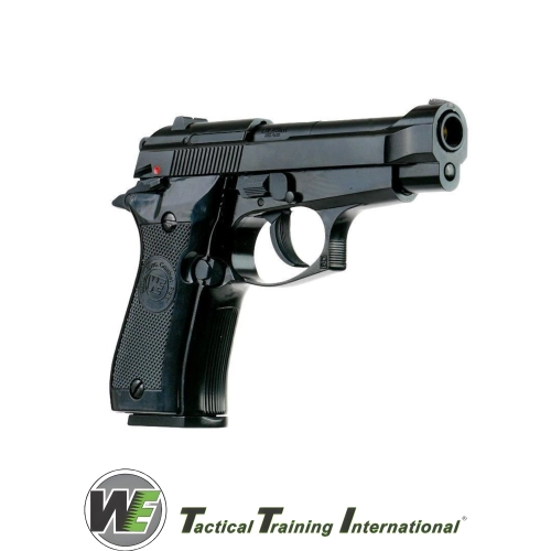We Beretta M92 Mini Siyah Airsoft Tabanca (6mm)
