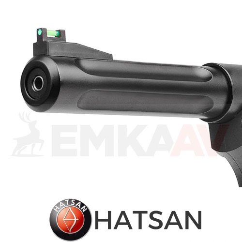 Hatsan Tac Boss 250 XT CO2 4.5mm Haval� Tabanca