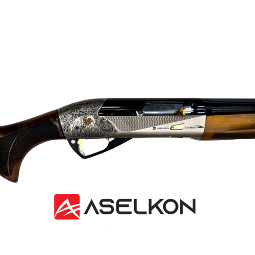 Aselkon Inter Gold Duck Gravrl Av Tfei